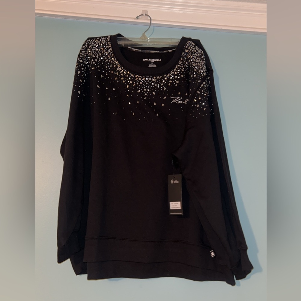 Karl Lagerfeld Sweatshirt